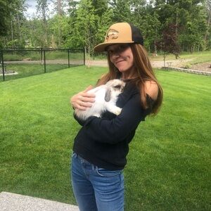 Meet your Posher, Whitney